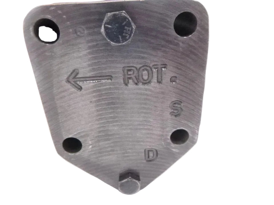 10R-9838 Genuine Caterpillar Fuel Pump