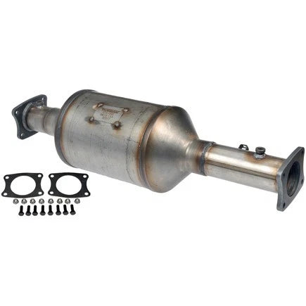 25784982 Genuine GM Diesel Particulate Filter