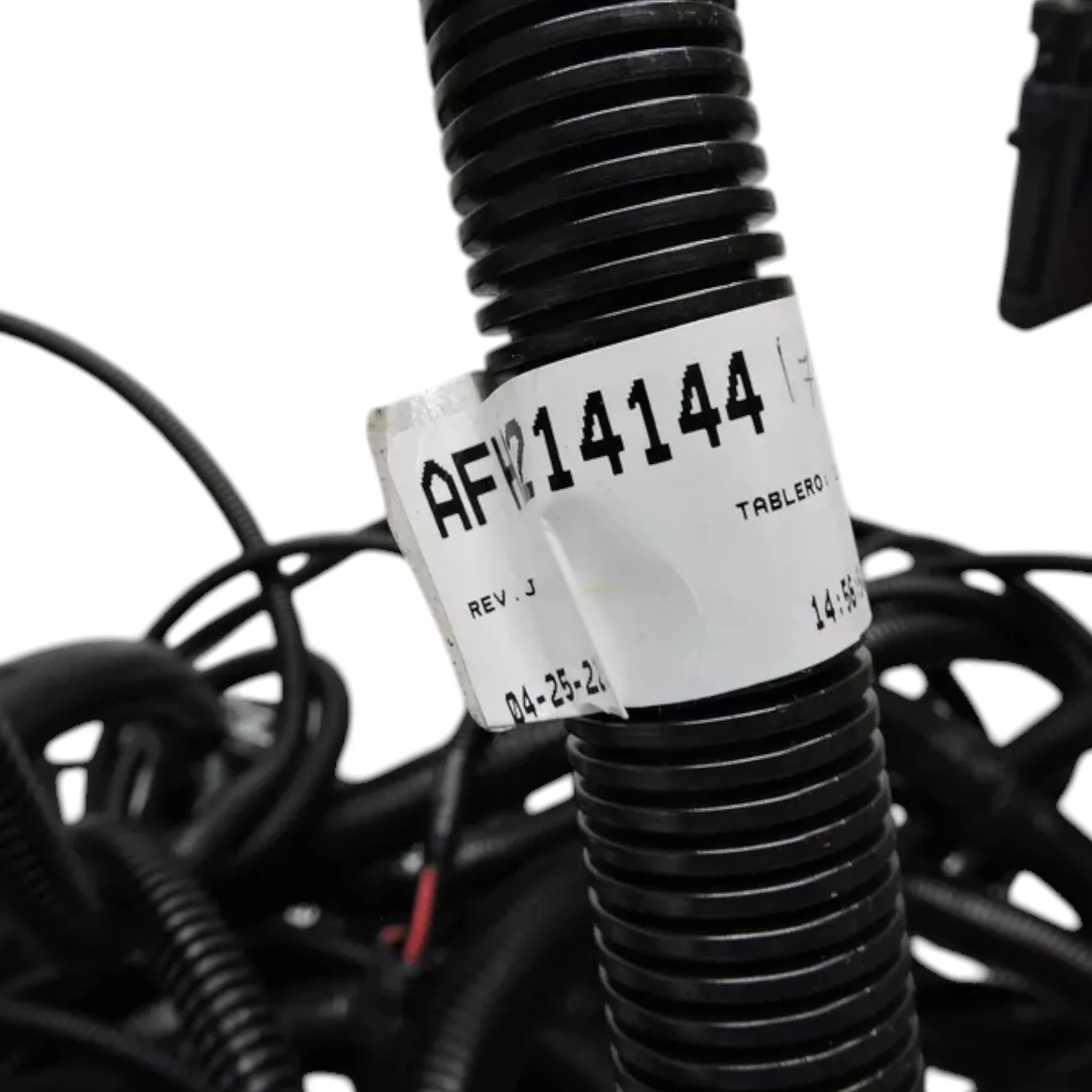 AFH214144 John Deere Main Wiring Harness