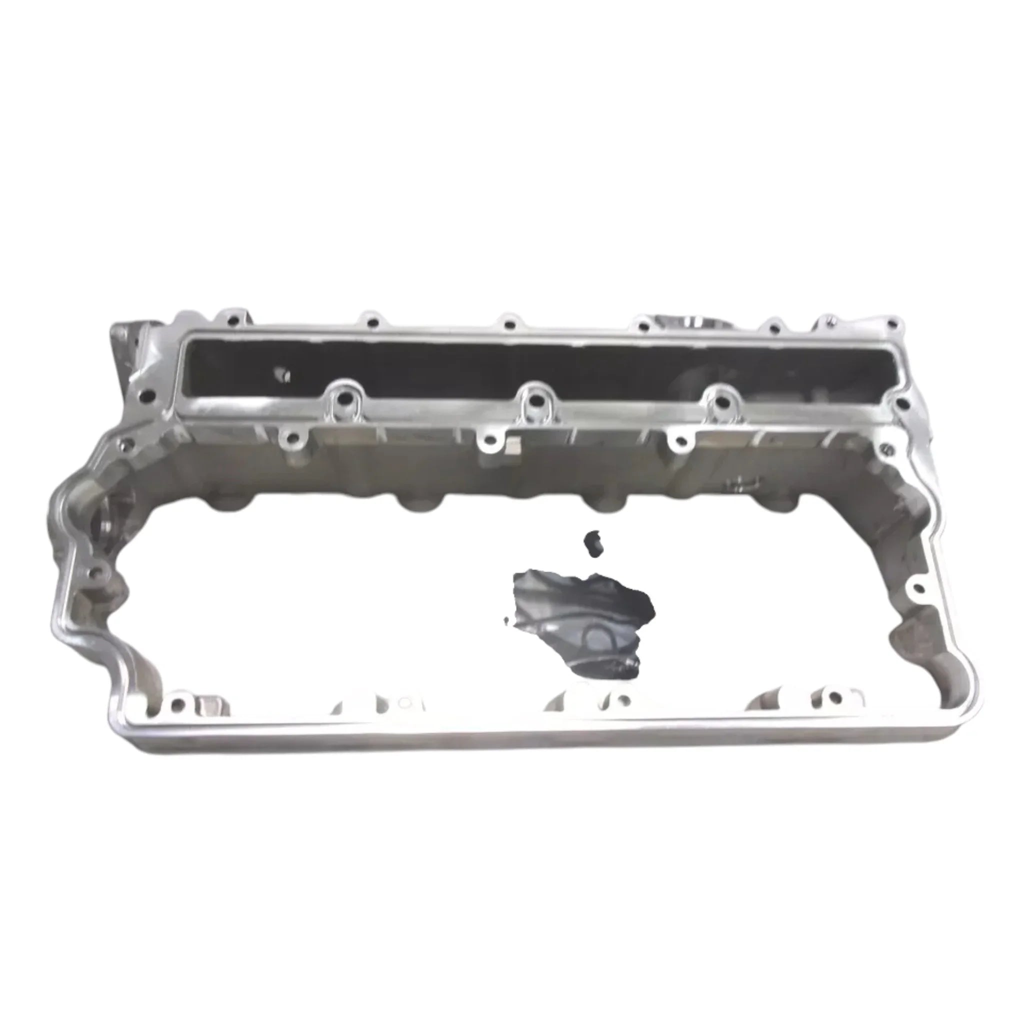7080835C91 Genuine International Engine Valve Cover Kit