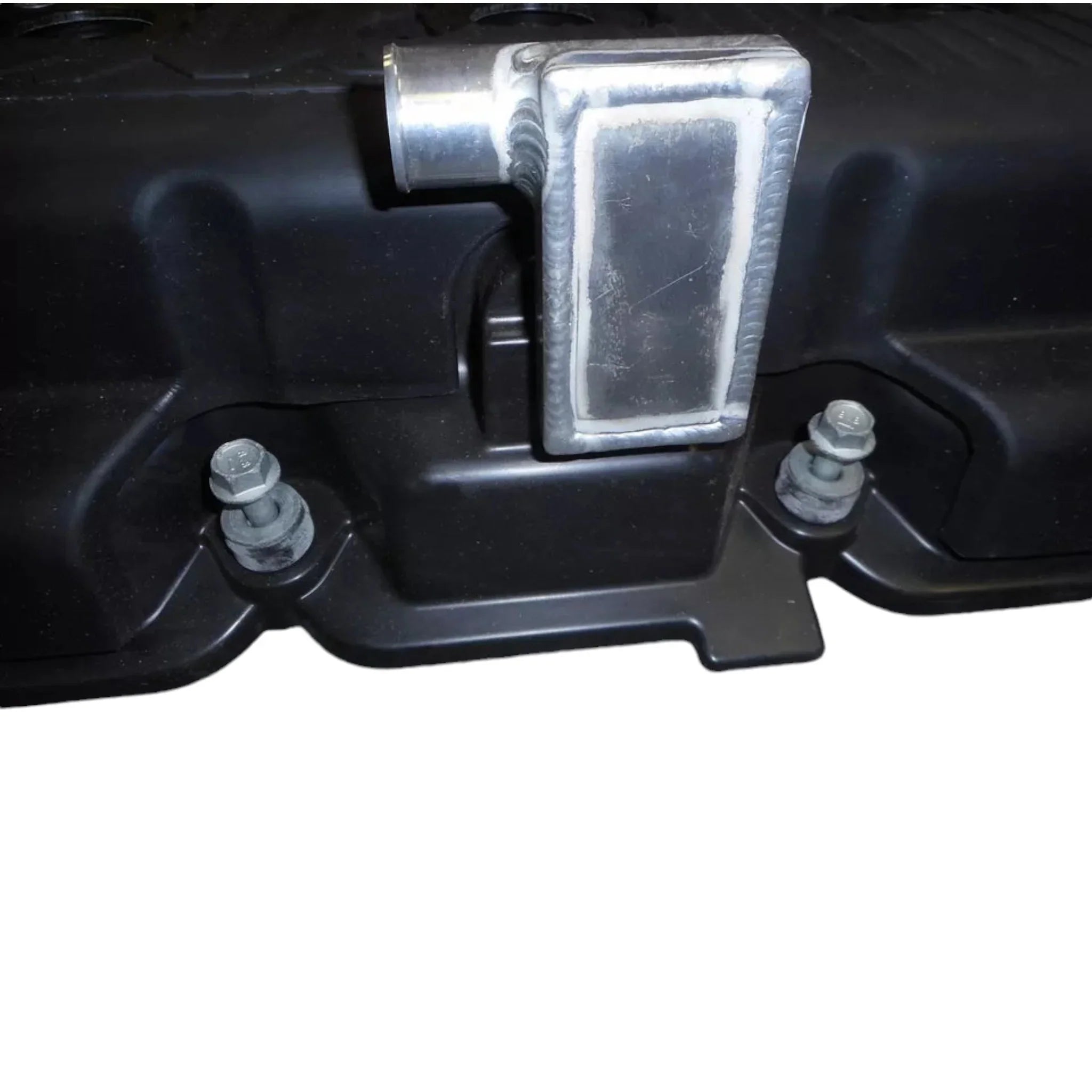 4352626 Genuine Cummins Valve Cover