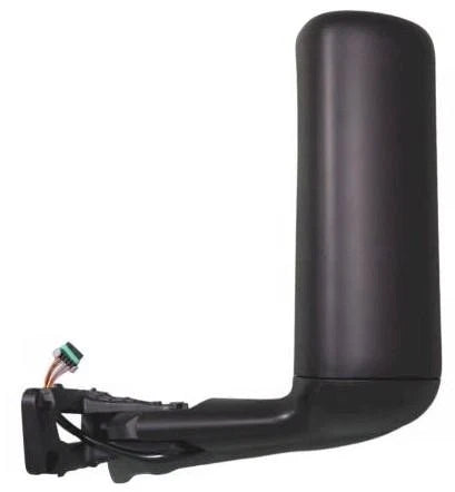 4188580C91 Genuine International Lt Cab/door Mirror Left