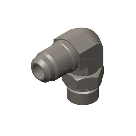 217196 Genuine Cummins Fuel Pump Check Valve for