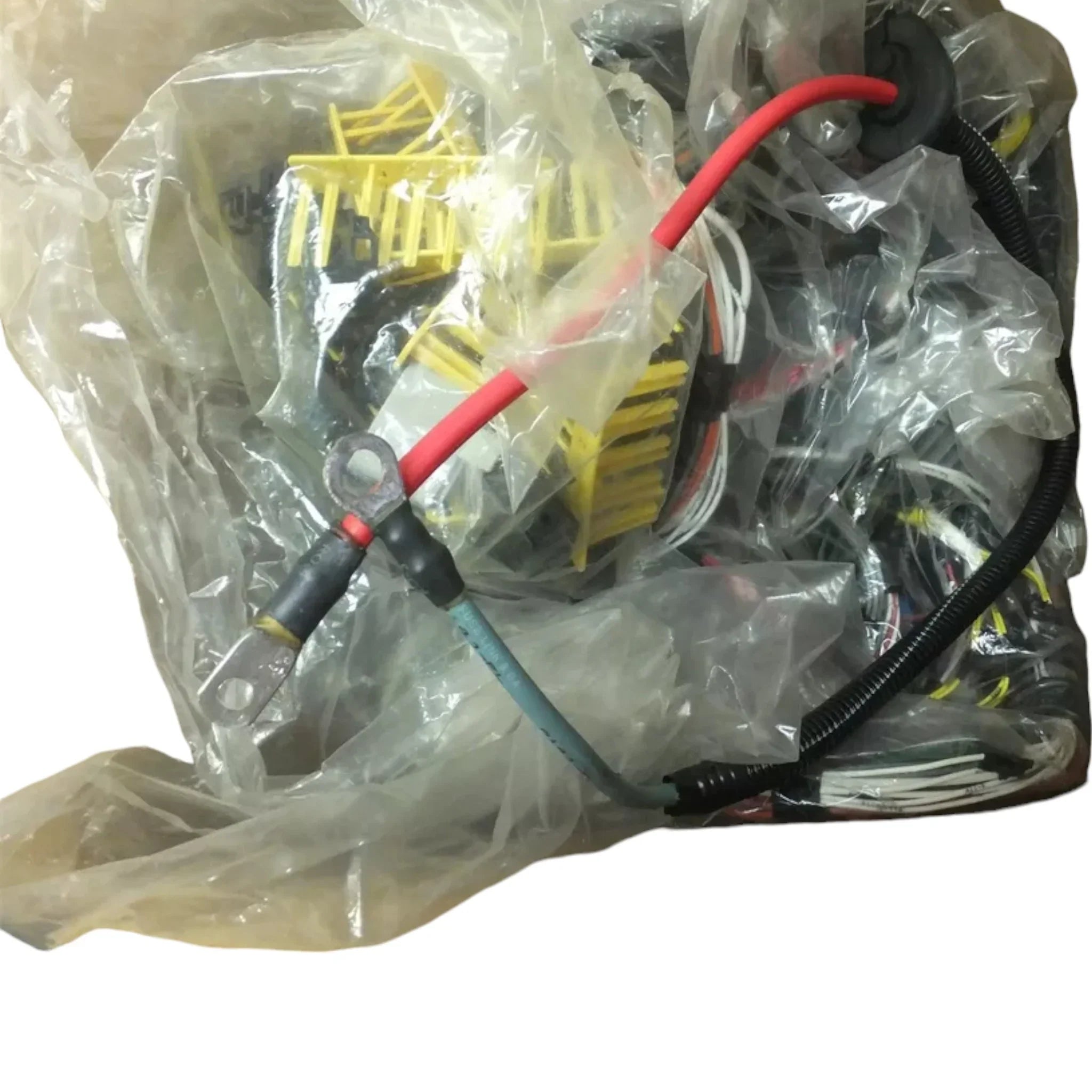 4089032F93 Genuine International Wiring Harness