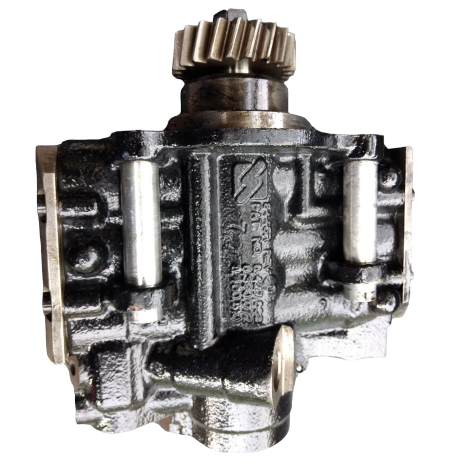 5010755R94 Genuine International High Pressure Pump