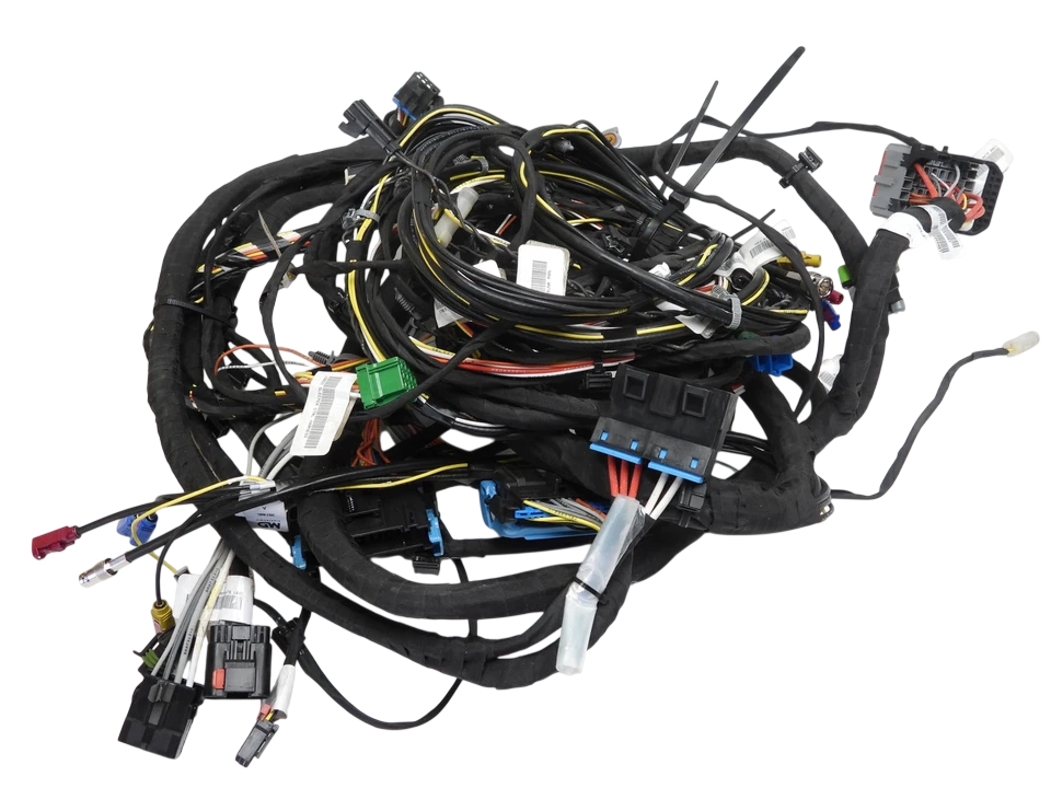 U92-6100-11B4063 Genuine Paccar Chassis Harness