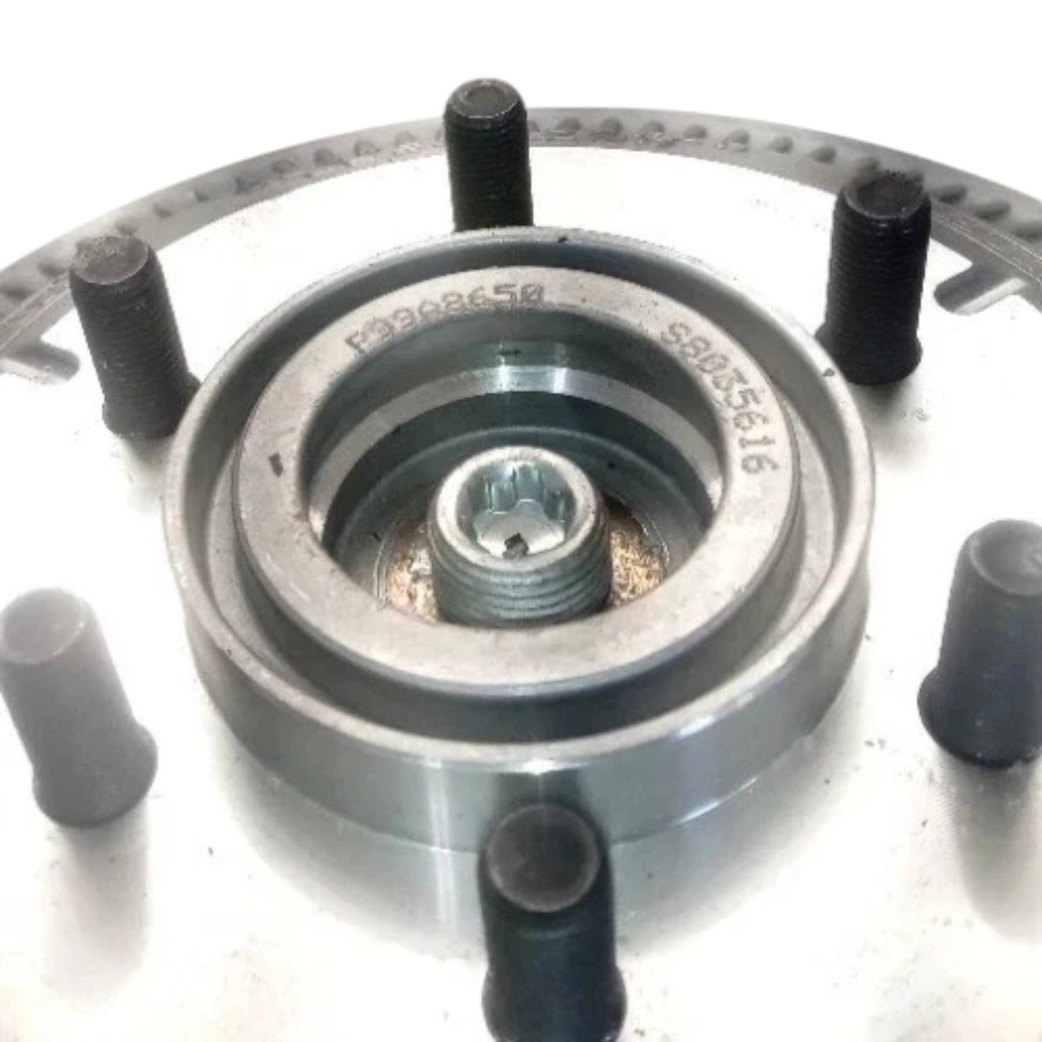 FLT98650 Genuine Horton Fan Clutch