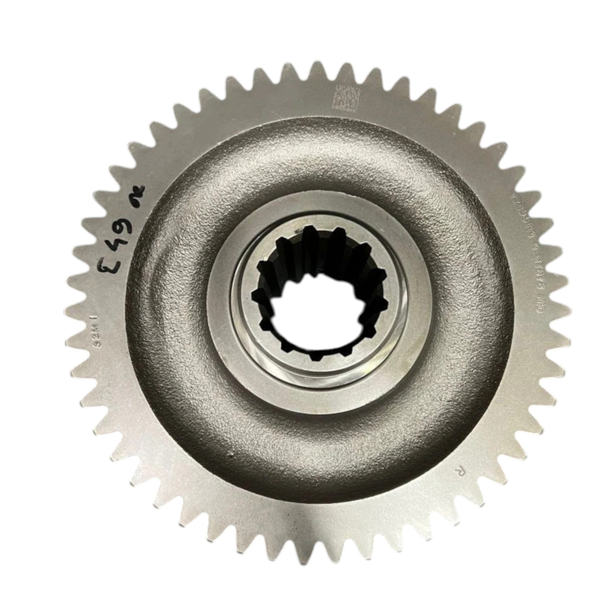 YZ590113 Genuine John Deere Pump Drive Gear