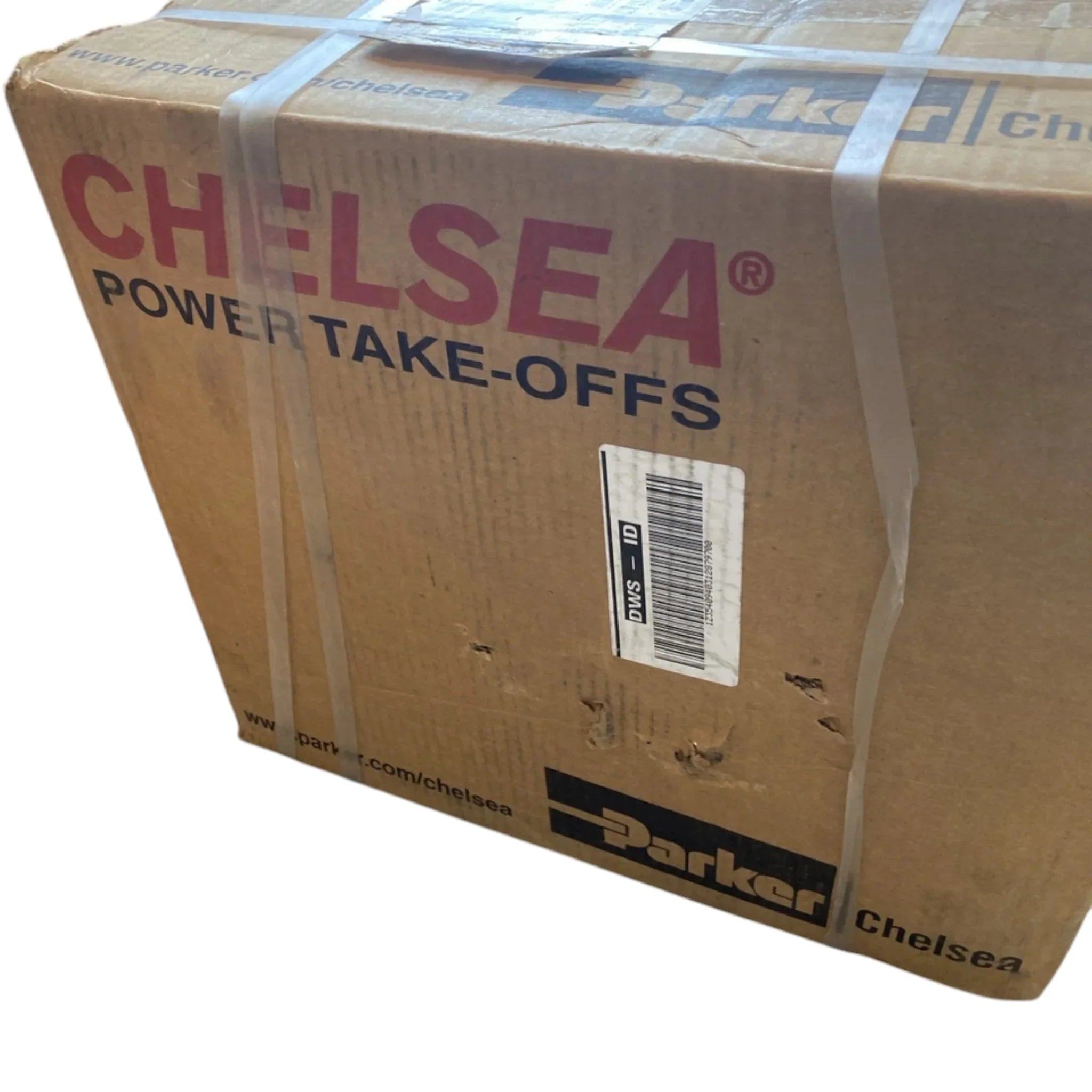 880XMAHXA3XV Genuine Chelsea Power Take Off Assembly