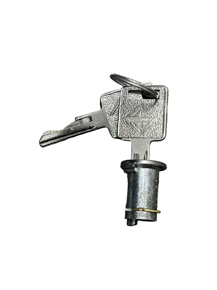 2586998C91 Genuine International Ignition Lock
