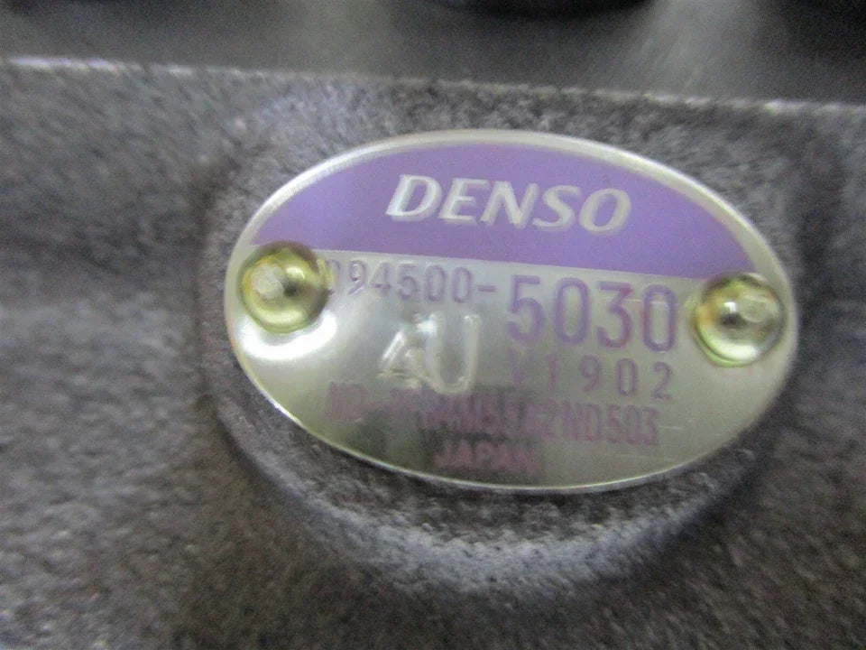 17079-51010 Kubota Fuel Injection Pump