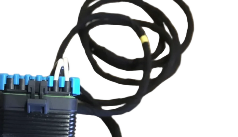 3555953F92 Genuine International Base Electrical Harness