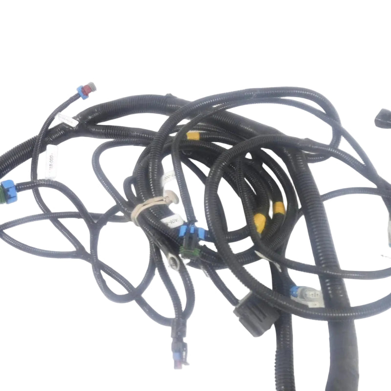 S8000003709 Genuine Freightliner Engine Control Assembly Wiring Harness