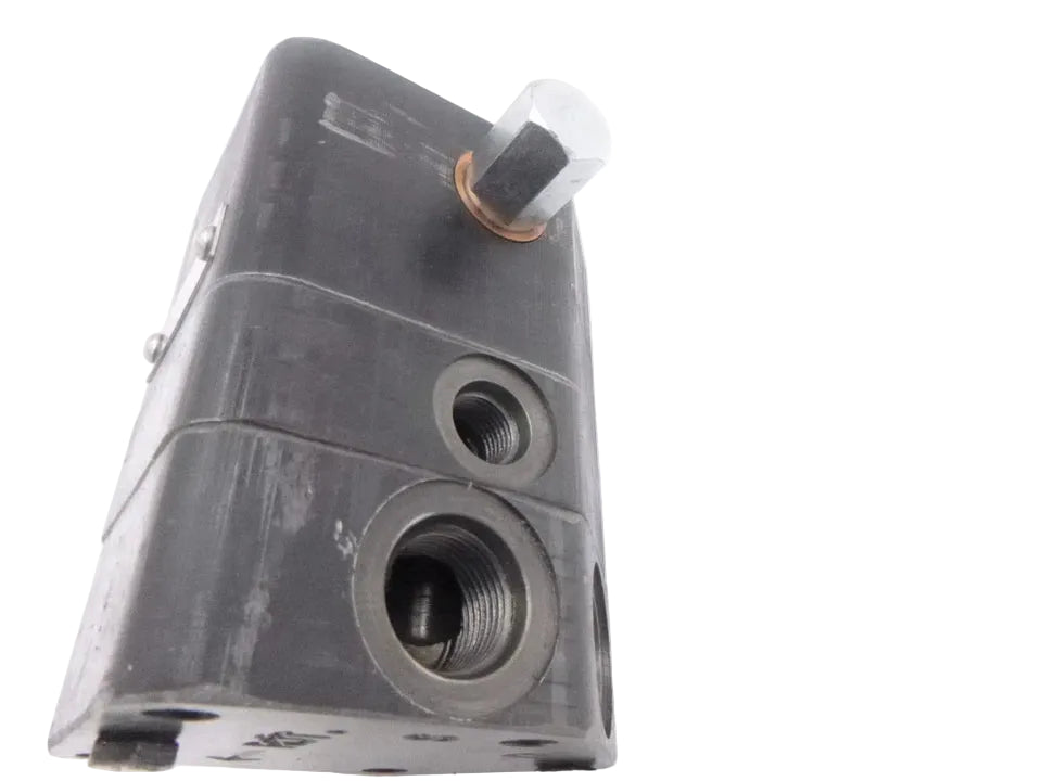 10R-9838 Genuine Caterpillar Fuel Pump