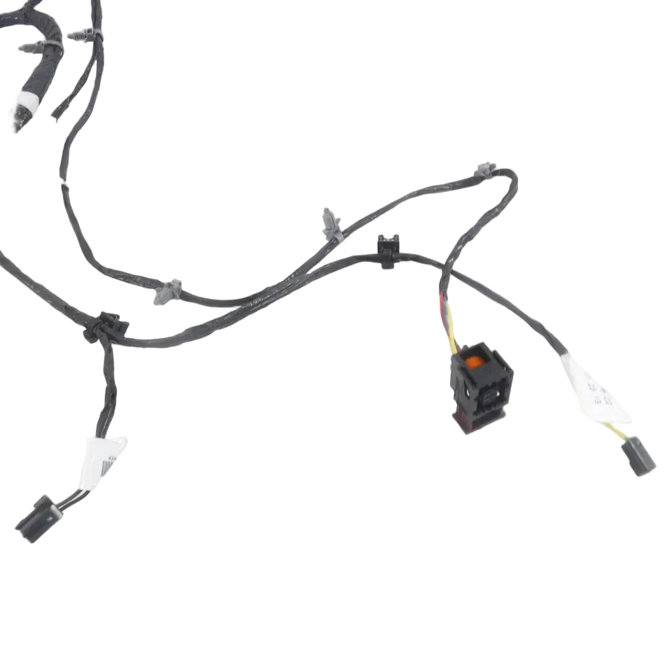 S92-1050-300 Genuine Paccar Drivers Door Wiring Harness