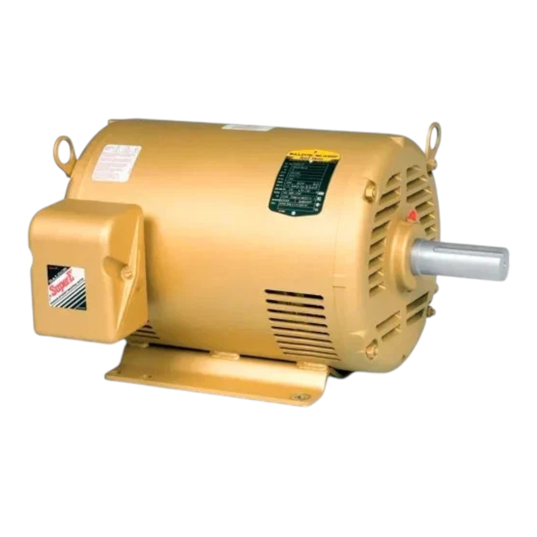 S1-02435912000 Baldor Blower Motor 230-460V