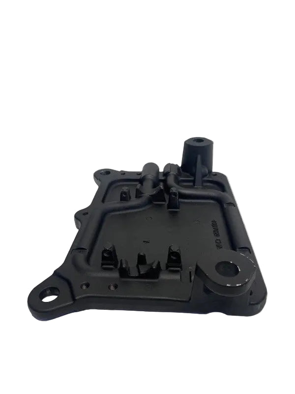 4997021 Genuine Cummins ECM Cooling Plate