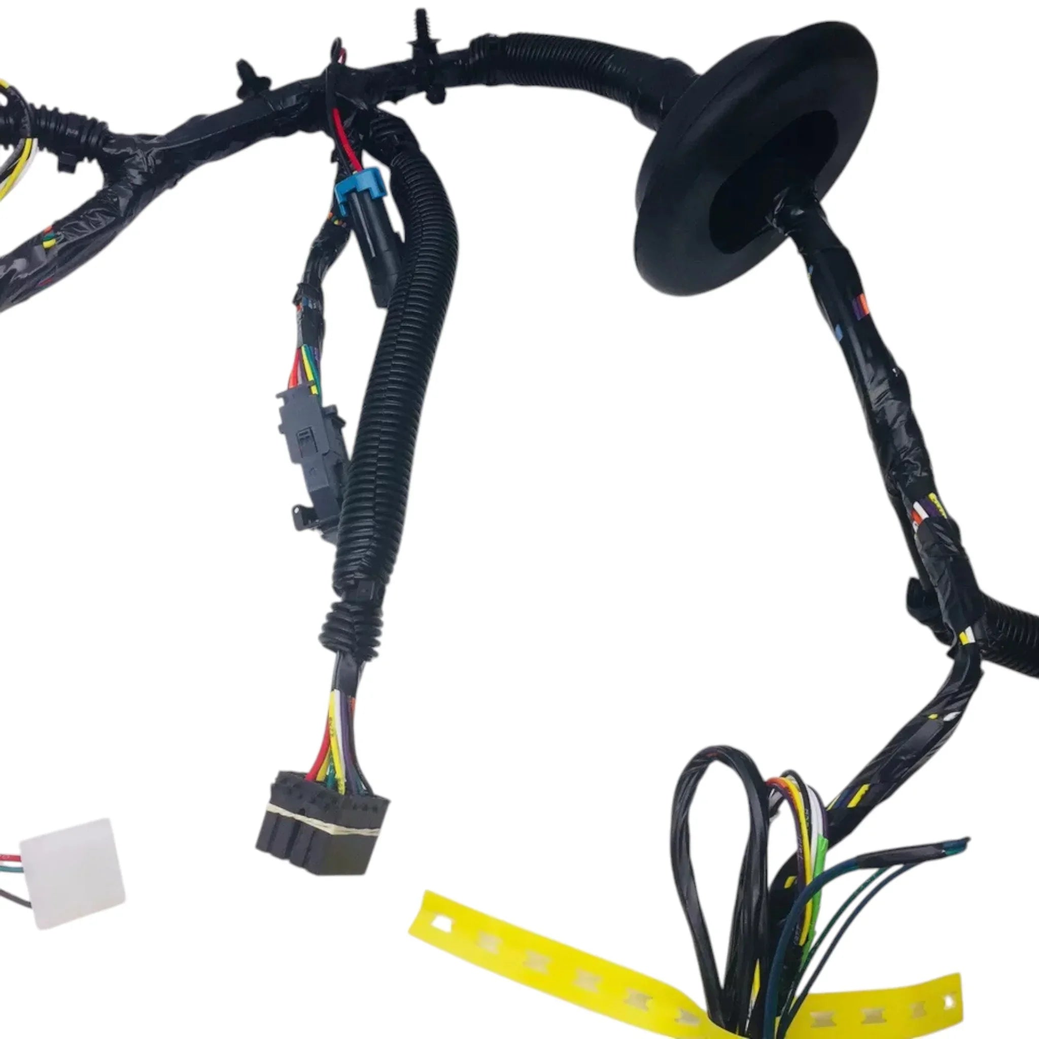 RE587087 John Deere Roof Wiring Harness