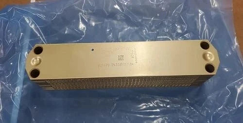 4955831 Genuine Cummins Engine Oil Cooler Kit