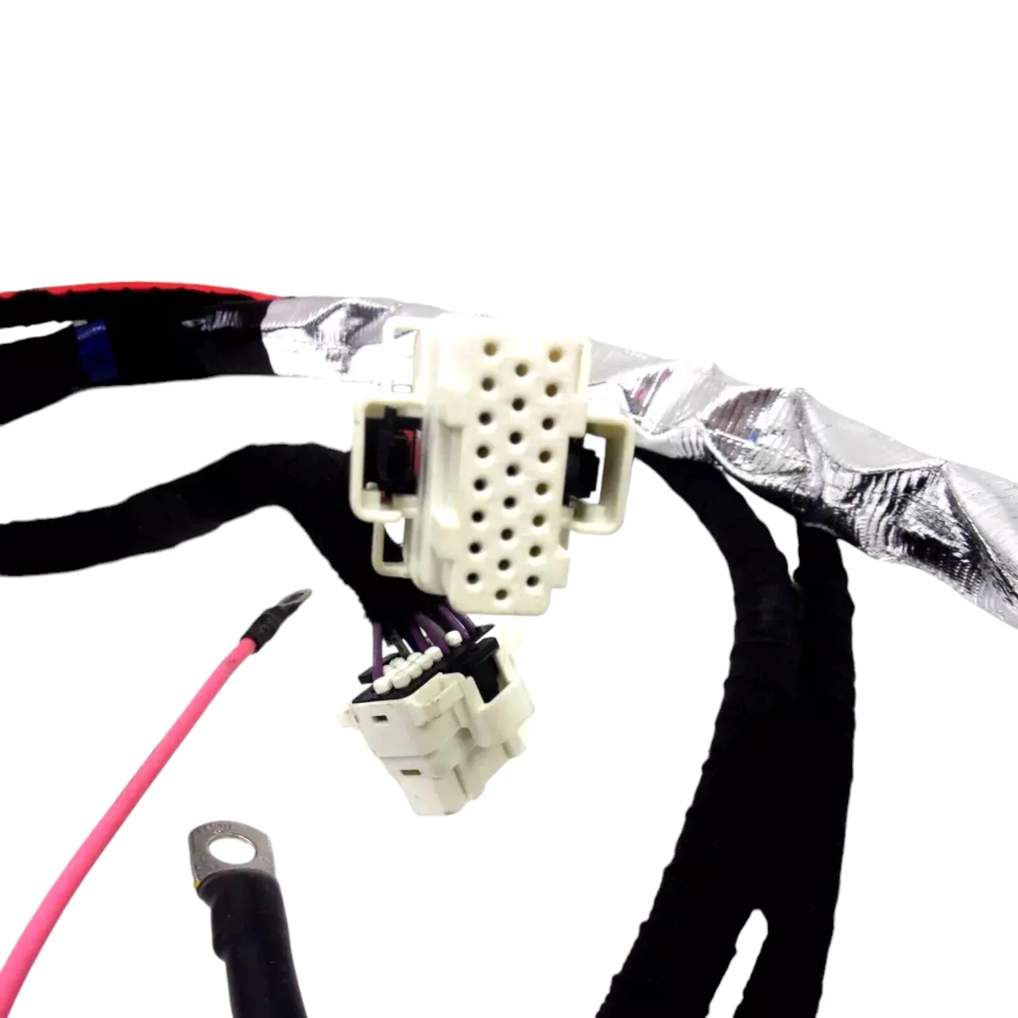 3576243C91 Genuine International Wiring Harness