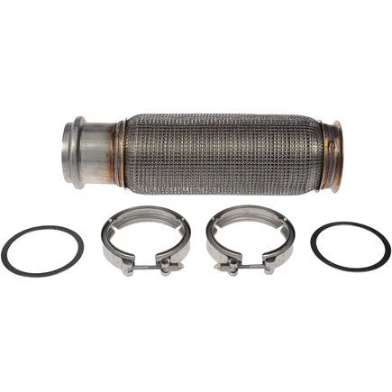 C34-6001 Genuine Dorman Exhaust Bellow Pipe