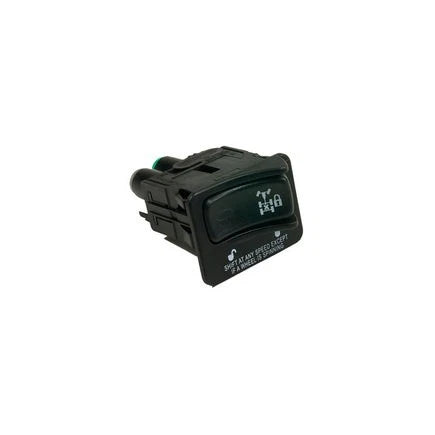 700572AT Genuine Paccar Interaxle Differential Lock Air Valve Rocker Switch