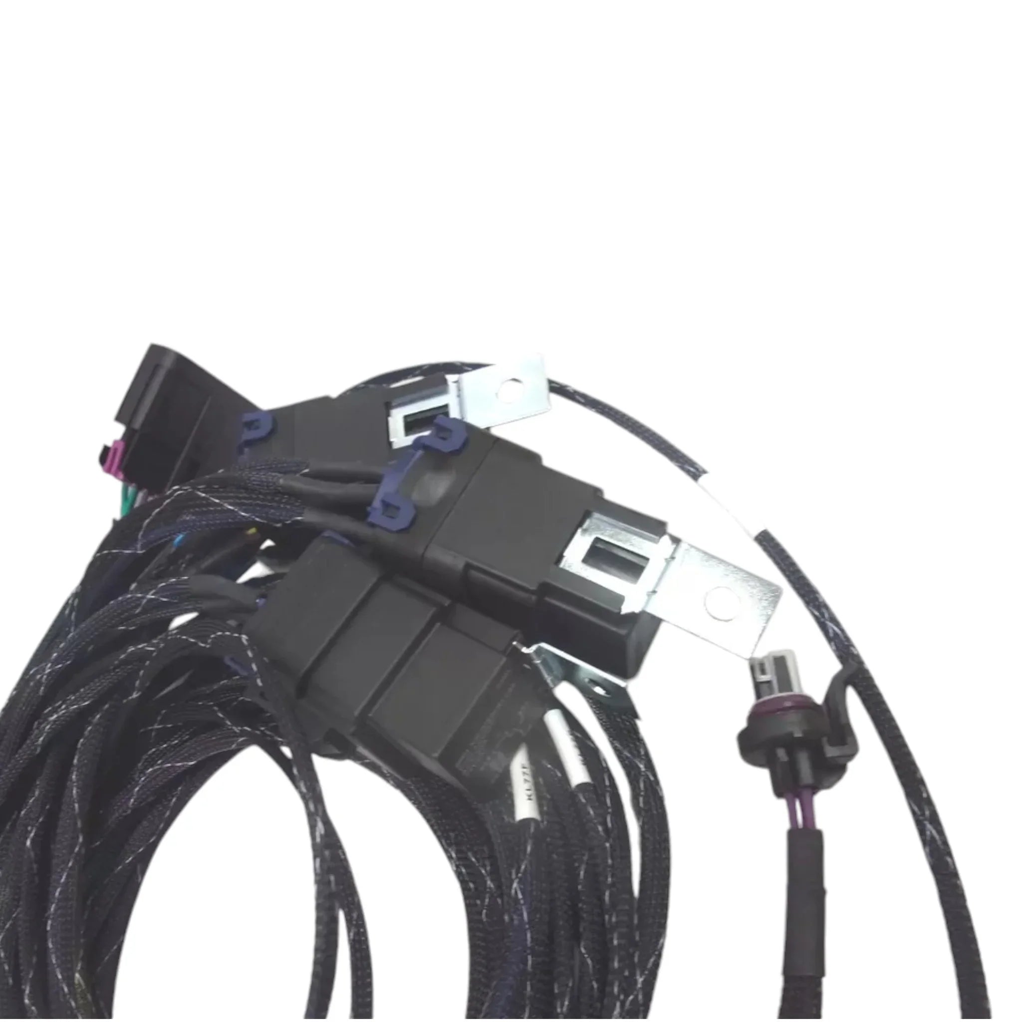 2523119C92 Genuine International Air Conditioning Pressure Kit
