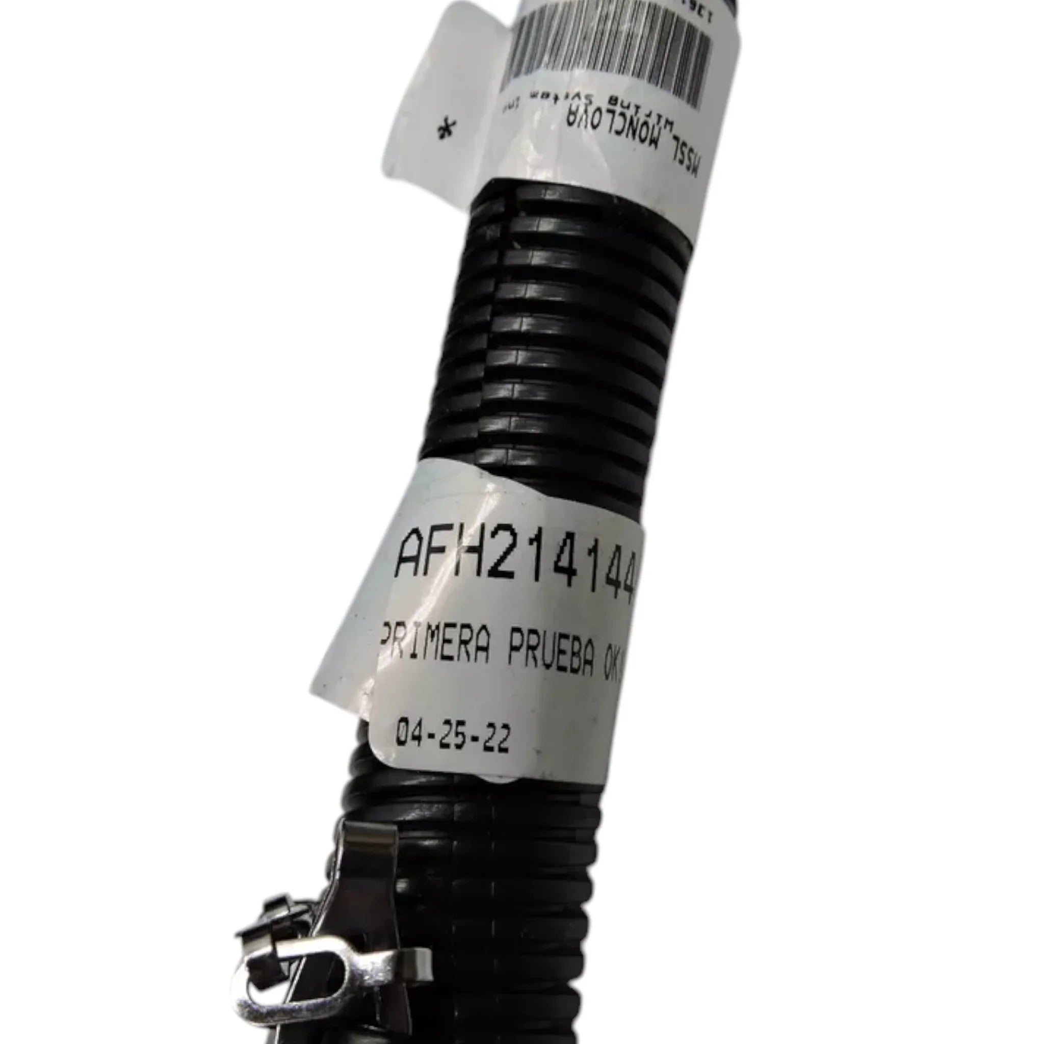AFH214144 John Deere Main Wiring Harness