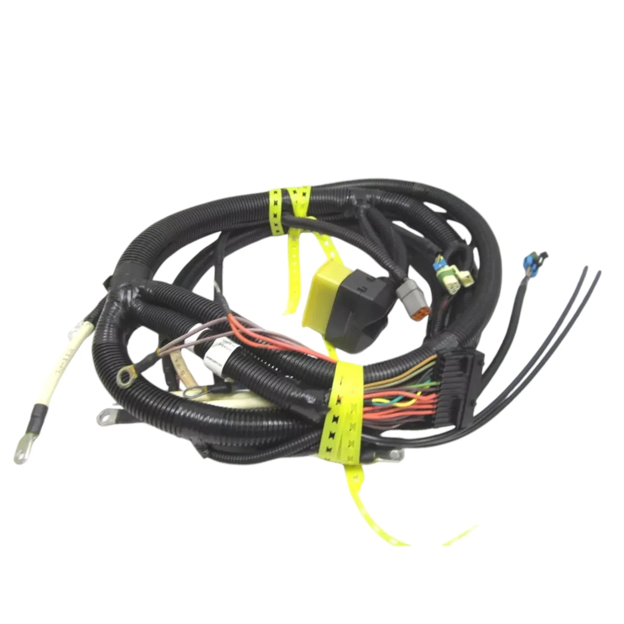 3580285C91 Genuine International Wiring Harness