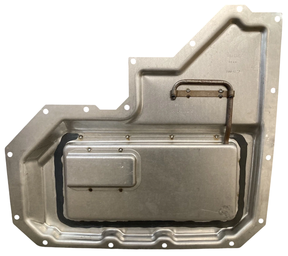 3101564 Genuine Cummins Gear Cover
