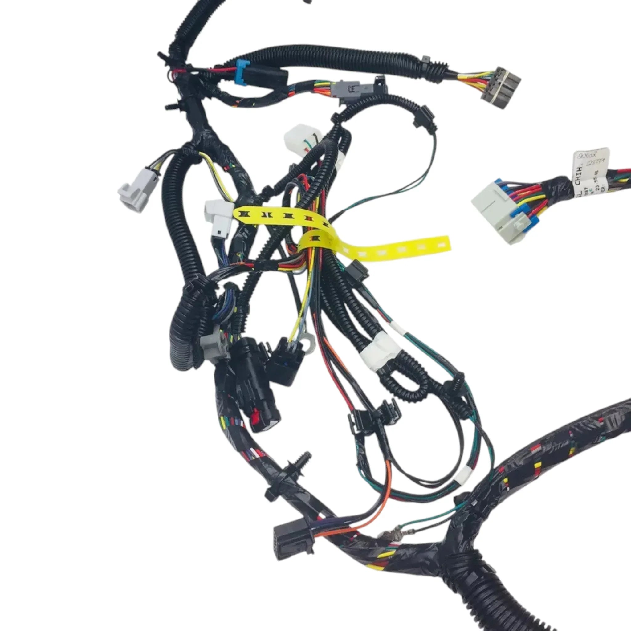 RE587087 John Deere Roof Wiring Harness