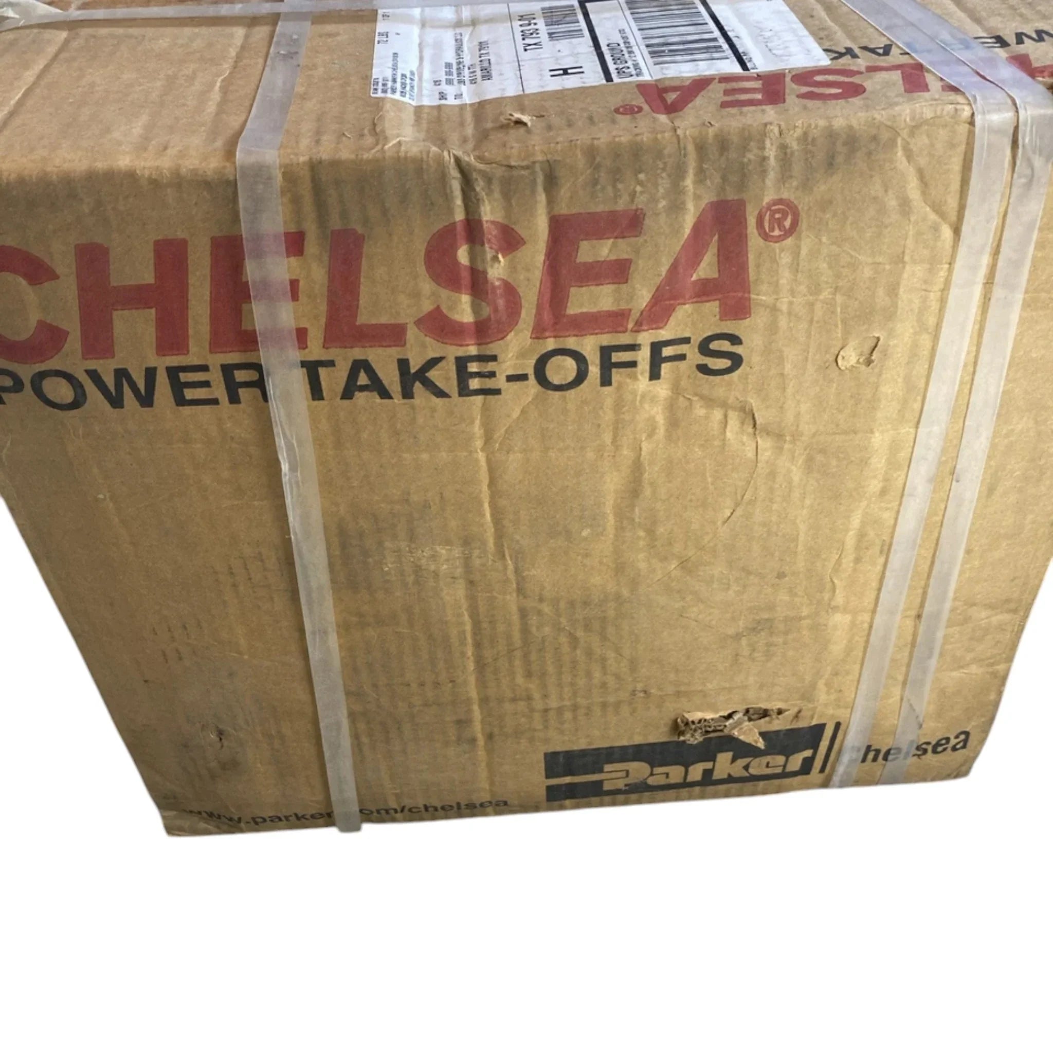880XMAHXA3XV Genuine Chelsea Power Take Off Assembly