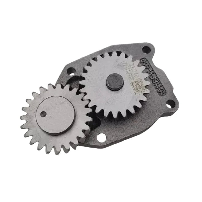 3937404 Genuine Cummins Lubricating Oil Pump