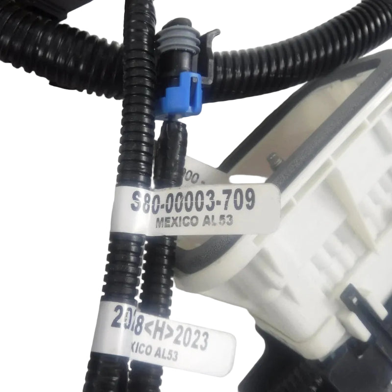 S8000003709 Genuine Freightliner Engine Control Assembly Wiring Harness