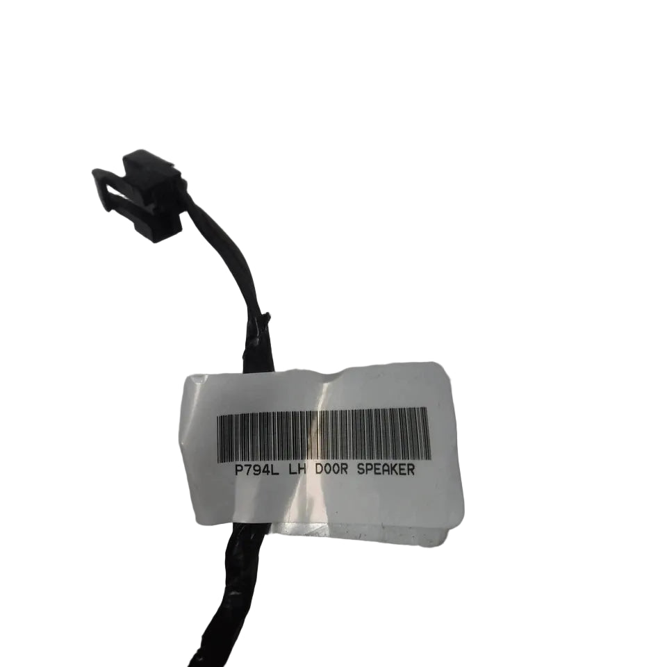 S92-1050-300 Genuine Paccar Drivers Door Wiring Harness