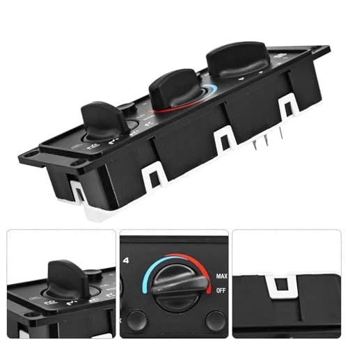 3518703C93 Genuine International Electronic Cab Control