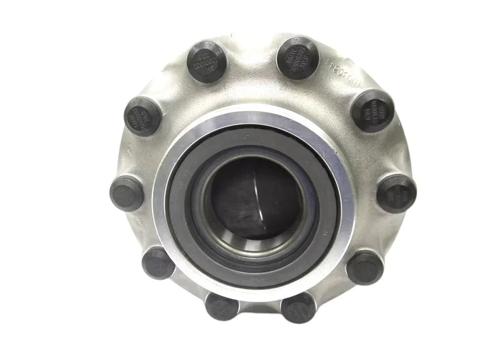 6106995C91 International Aluminum Disc Wheel Hub