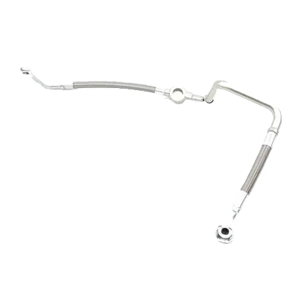 25522947 Genuine Cummins Turbocharger Coolant Supply Line for
