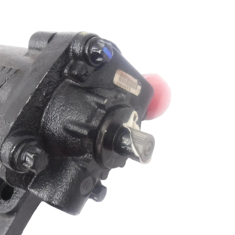 3826394C91 Genuine International Steering Gear Assembly