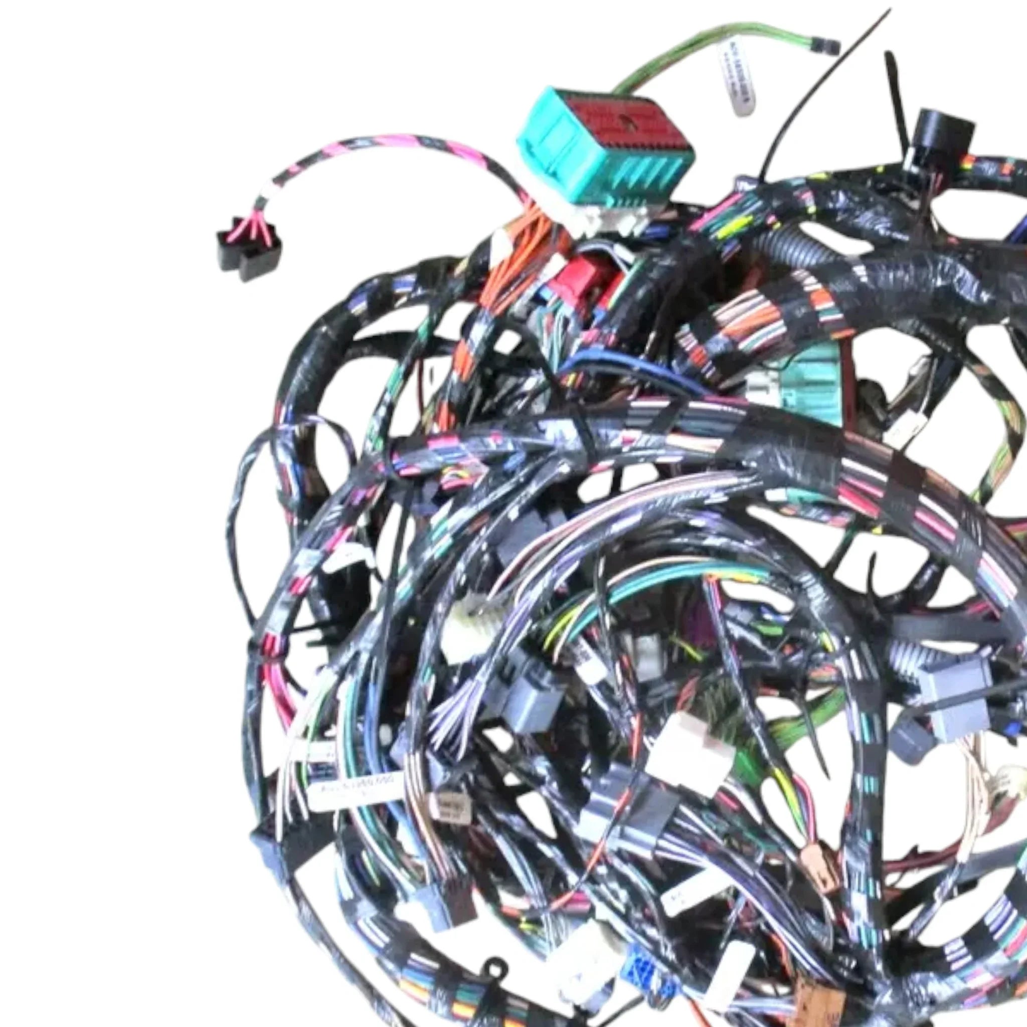 S6700000480 Freightliner Dashboard Wiring Harness