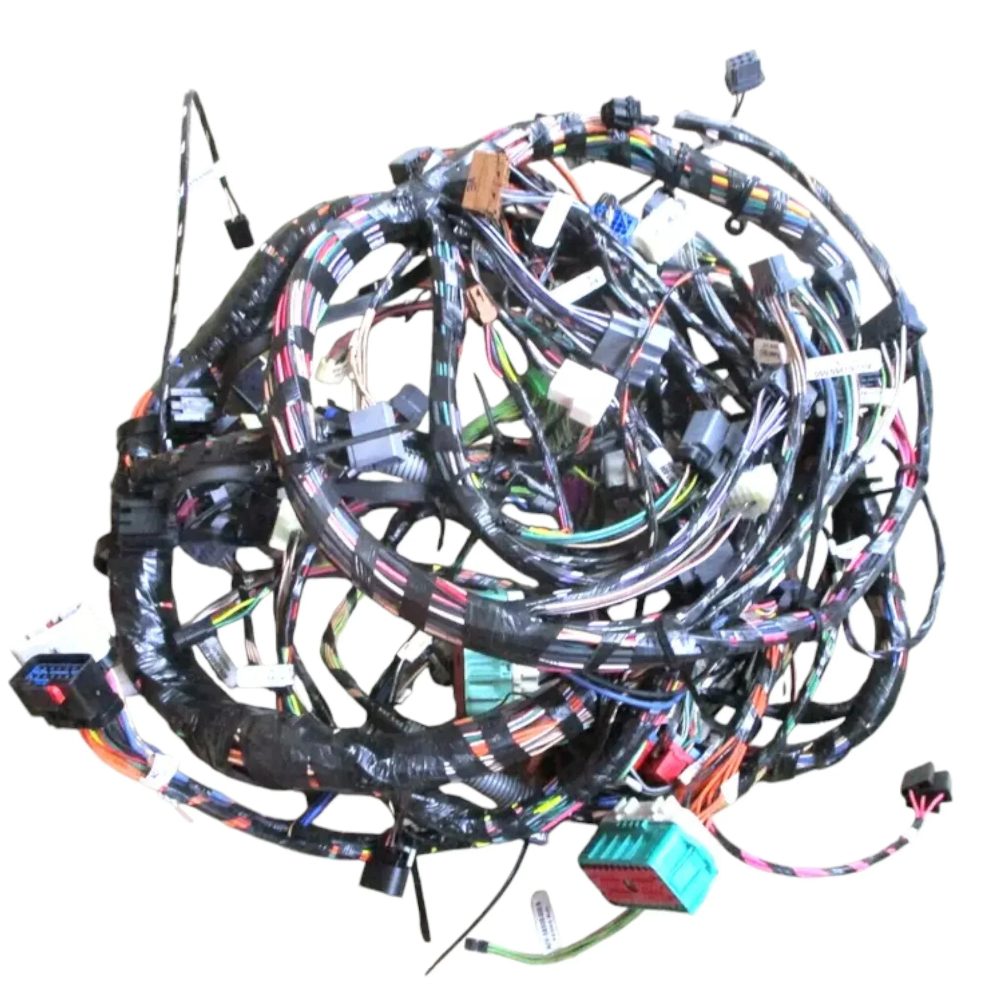 S6700000480 Freightliner Dashboard Wiring Harness