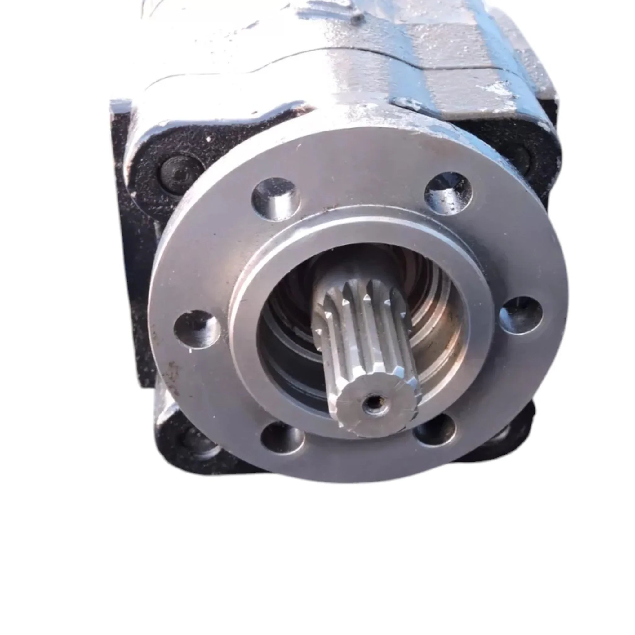 PGPE31B205 Parker Hydraulic Intertech Gear Pump