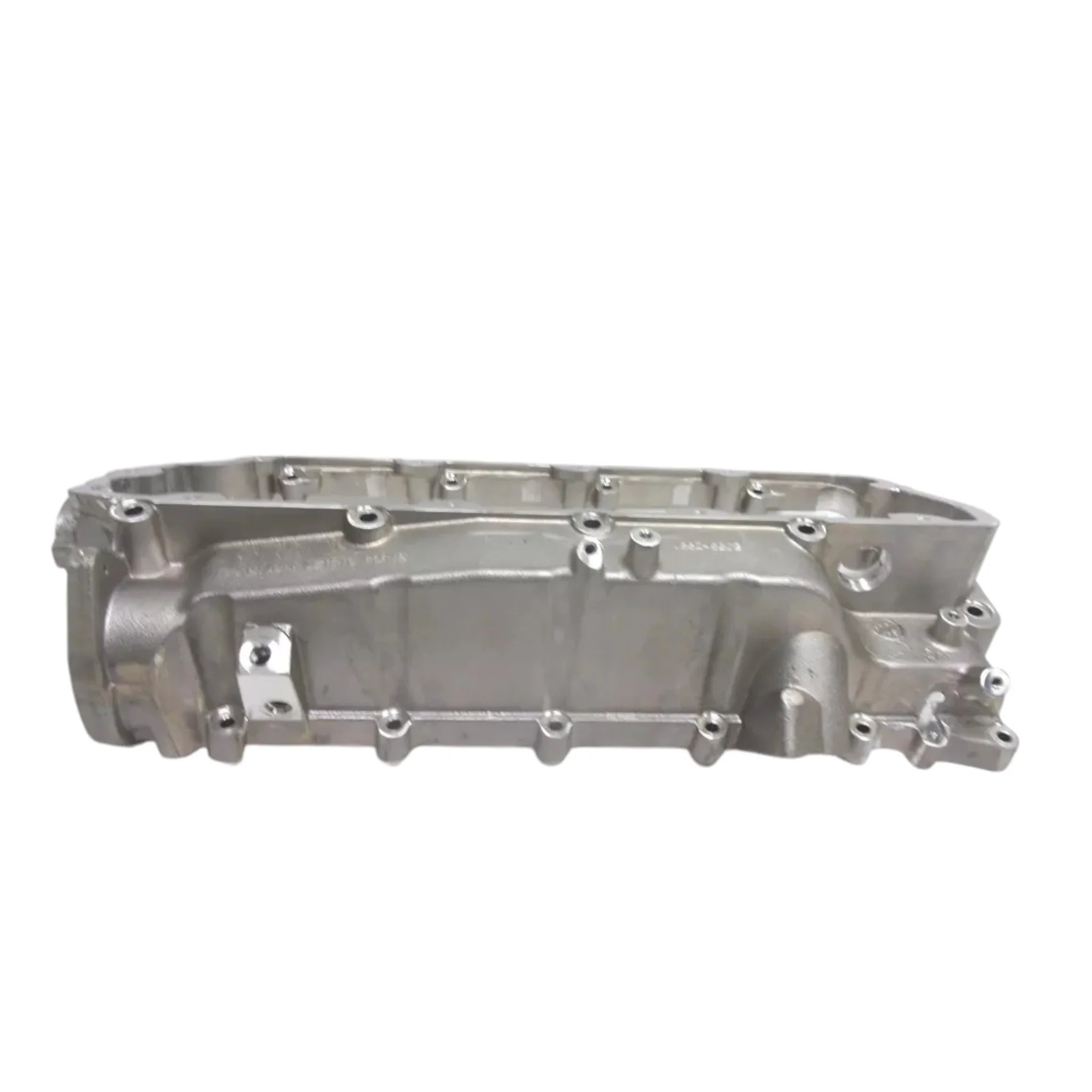 7080835C91 Genuine International Engine Valve Cover Kit