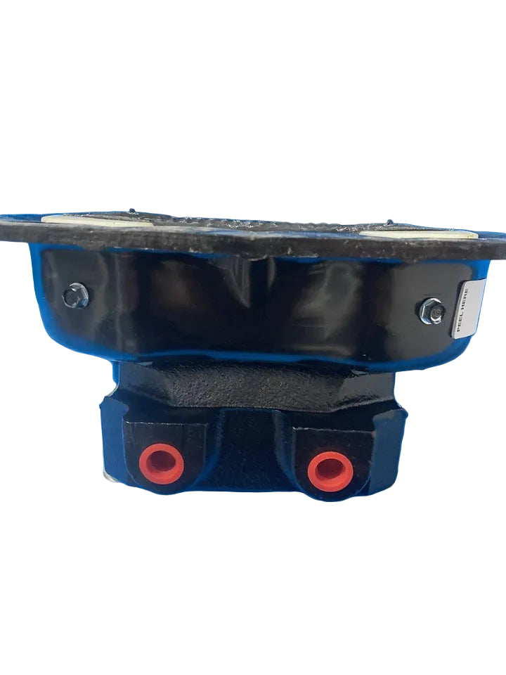 12446TBG Genuine Paccar Rear Engine Support