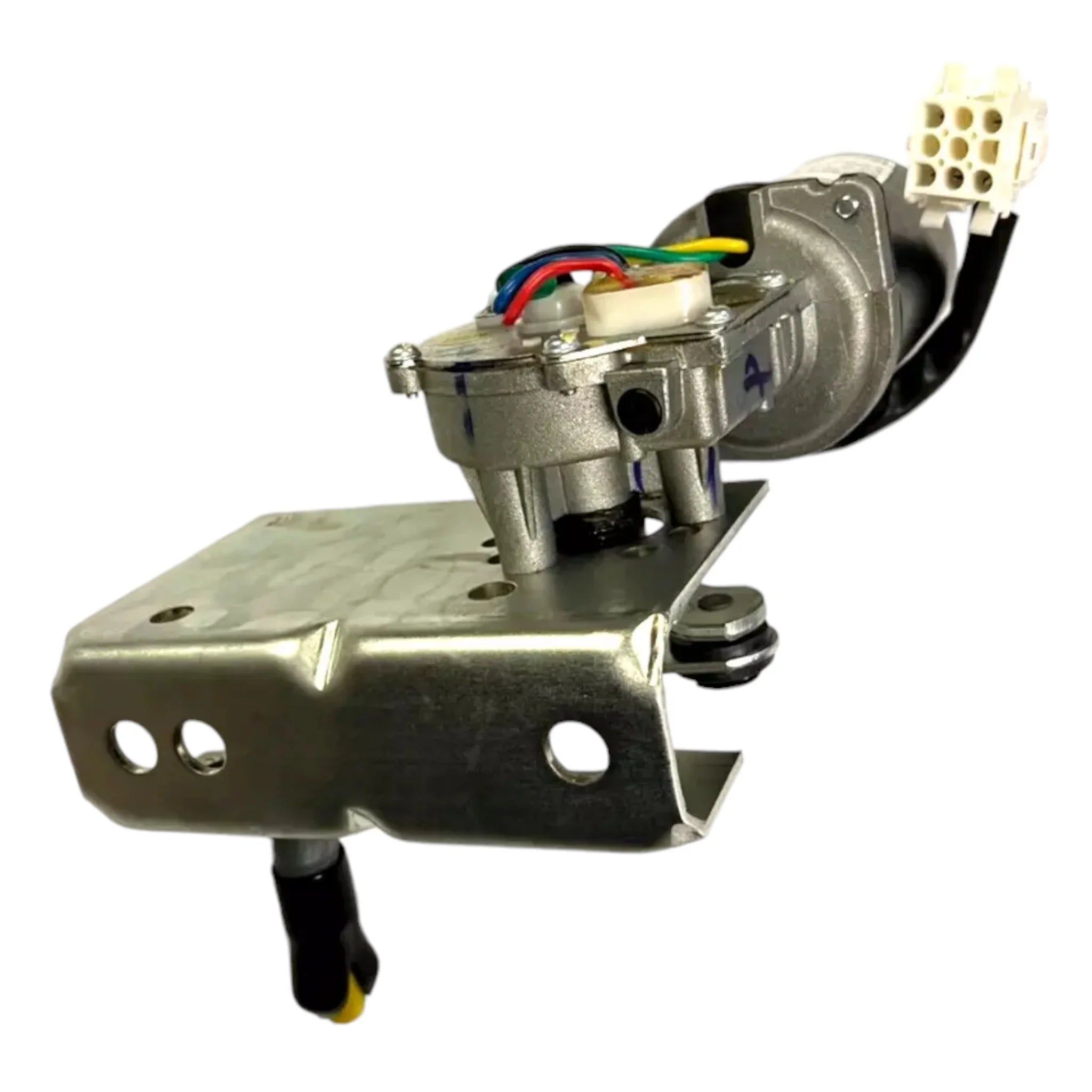 2511787C91 Genuine International Motor Wiper Mounting Bracket Left Hand
