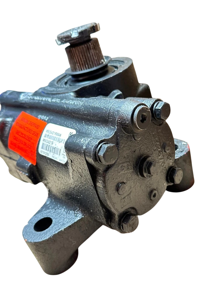 M90SAD13 Genuine Paccar Steering Gear