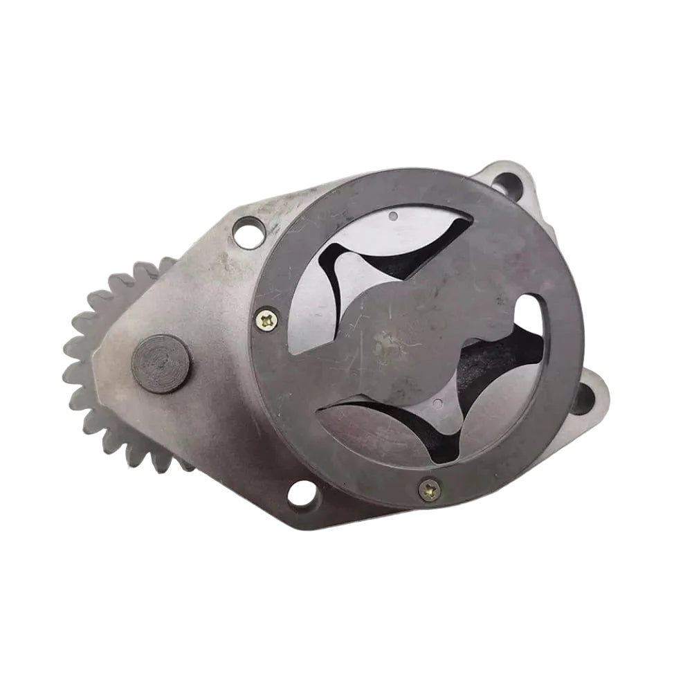 3901175 Genuine Cummins Lubricating Oil Pump