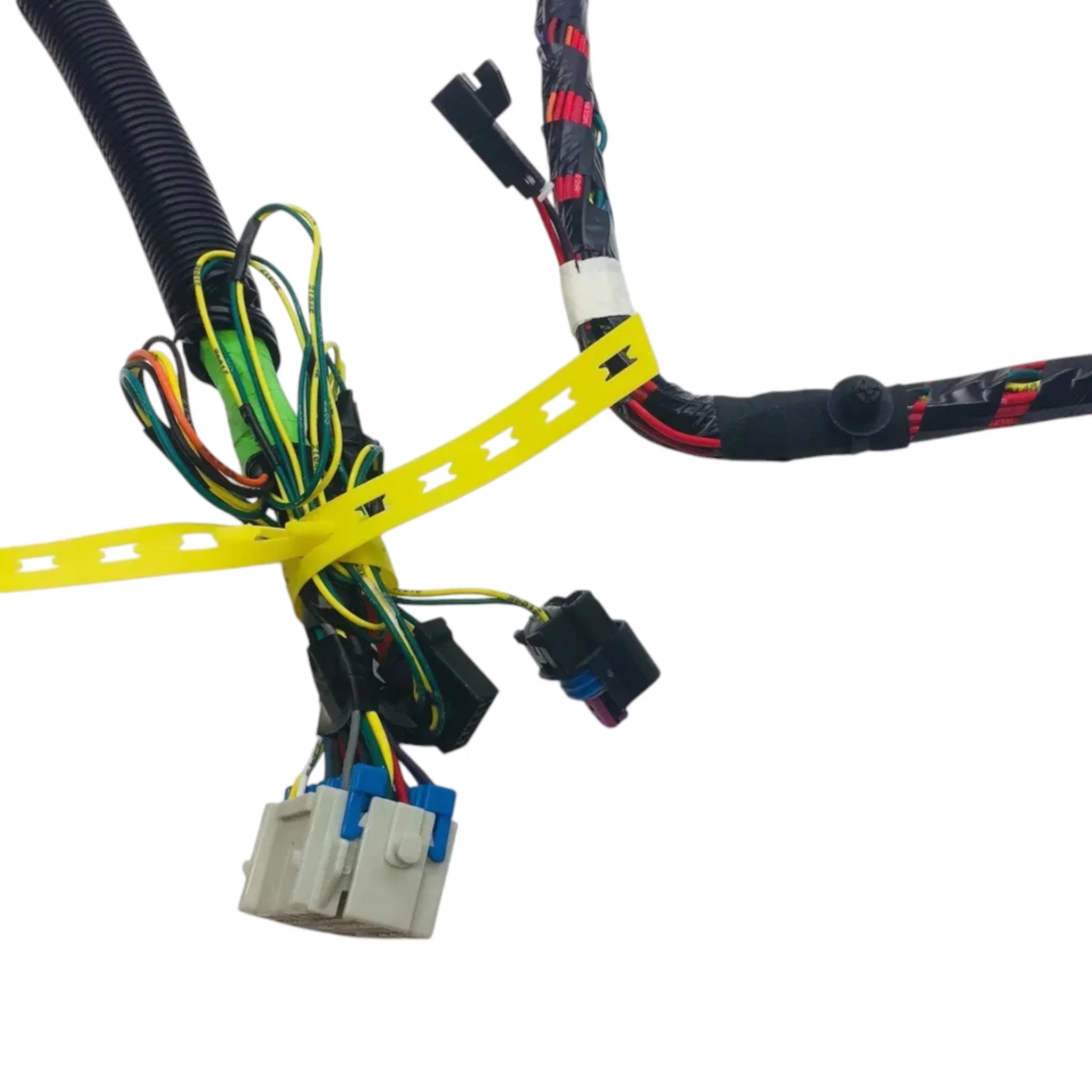 RE587087 John Deere Roof Wiring Harness