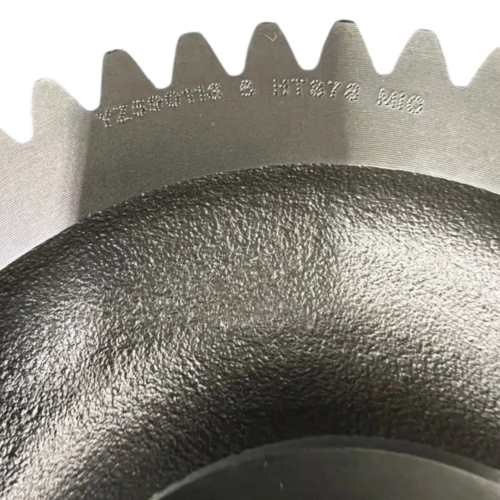 YZ590113 Genuine John Deere Pump Drive Gear
