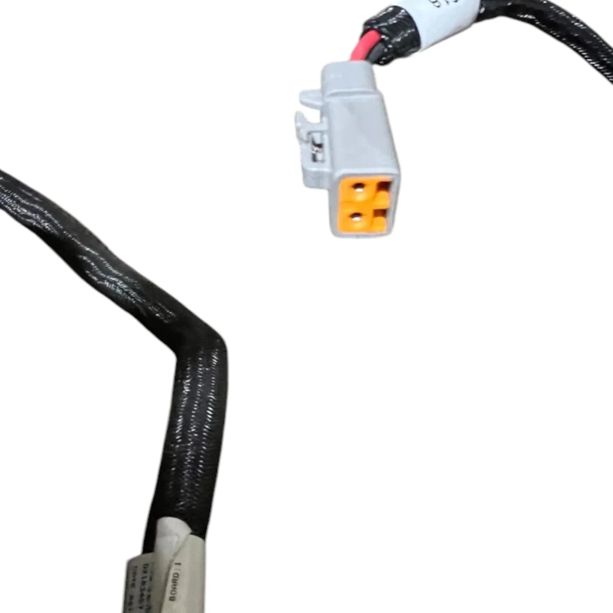 RE508001 John Deere ECU Wiring Harness